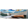 Нож OPINEL №9, нержавеющая сталь, рукоять из дерева бука 001083